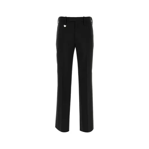 Trousers > Suit Trousers - - Burberry - Modalova