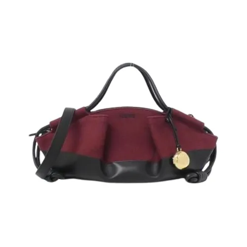 Pre-owned > Pre-owned Bags > Pre-owned Handbags - - Loewe Pre-owned - Modalova