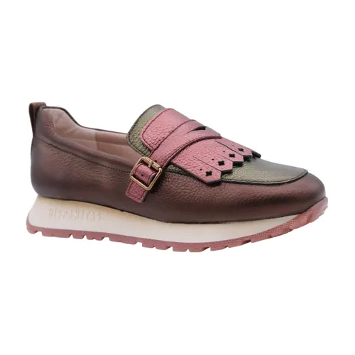 Shoes > Flats > Loafers - - Hispanitas - Modalova