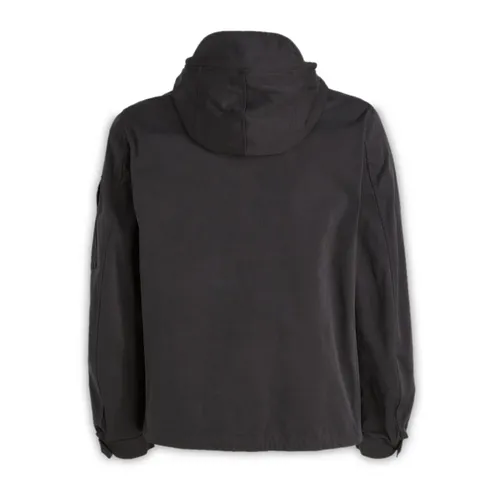 Jackets > Light Jackets - - Ten C - Modalova