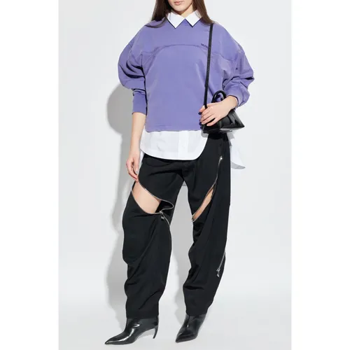 Sweatshirts & Hoodies > Sweatshirts - - The Attico - Modalova