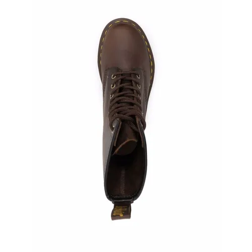 Shoes > Boots > Lace-up Boots - - Dr. Martens - Modalova