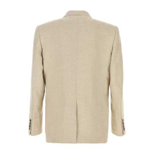 Suits > Formal Blazers - - Valentino Garavani - Modalova