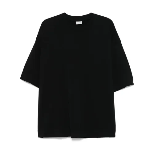 Tops > T-Shirts - - Dries Van Noten - Modalova