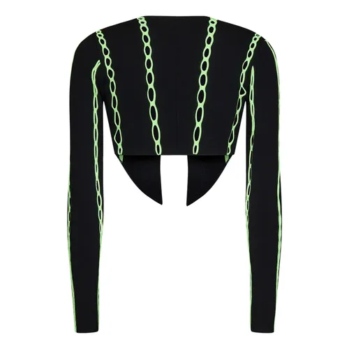 Knitwear > Cardigans - - Ambush - Modalova