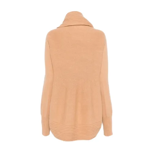 Knitwear > Cardigans - - Alberta Ferretti - Modalova