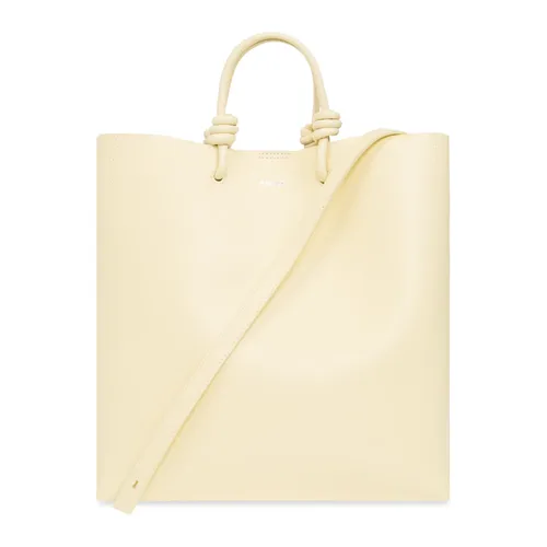 Bags > Tote Bags - - Jil Sander - Modalova