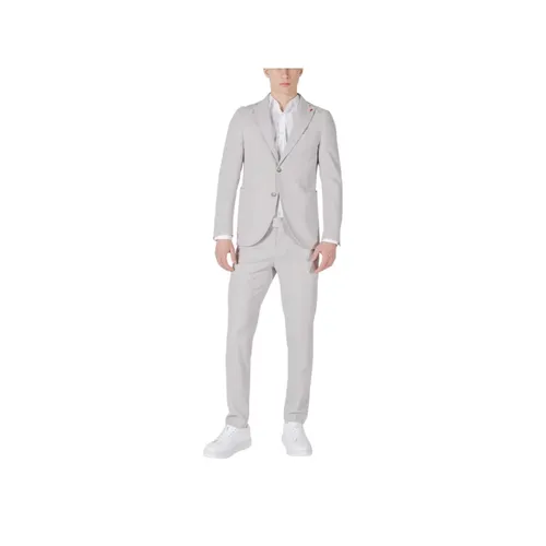 Suits > Suit Sets > Single Breasted Suits - - Mulish - Modalova