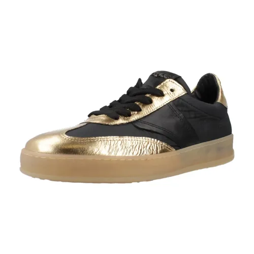 Mjus - Shoes > Sneakers - Yellow - Mjus - Modalova