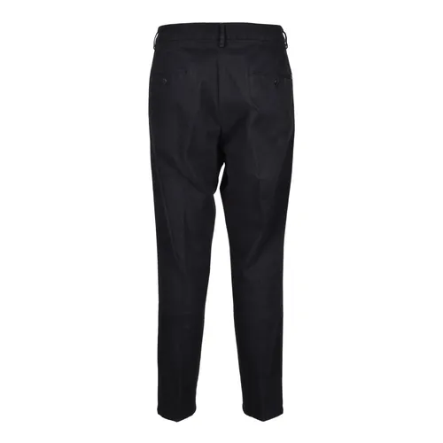 Trousers > Slim-fit Trousers - - Dondup - Modalova