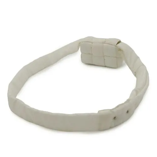 Pre-owned > Pre-owned Bags > Pre-owned Belt Bags - - Bottega Veneta Vintage - Modalova