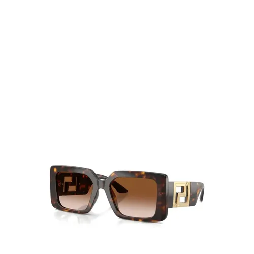 Accessories > Sunglasses - - Versace - Modalova