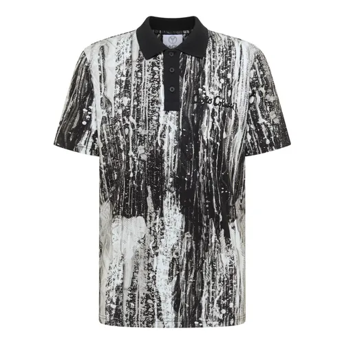 Tops > Polo Shirts - - Carlo Colucci - Modalova