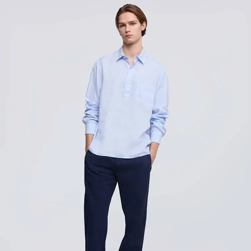 Shirts > Casual Shirts - - Aspesi - Modalova