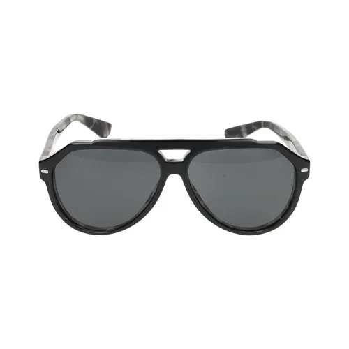 Accessories > Sunglasses - - Dolce & Gabbana - Modalova