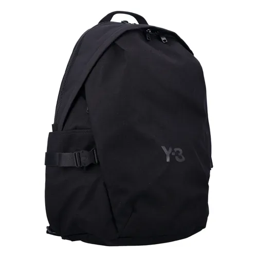 Y-3 - Bags > Backpacks - Black - Y-3 - Modalova