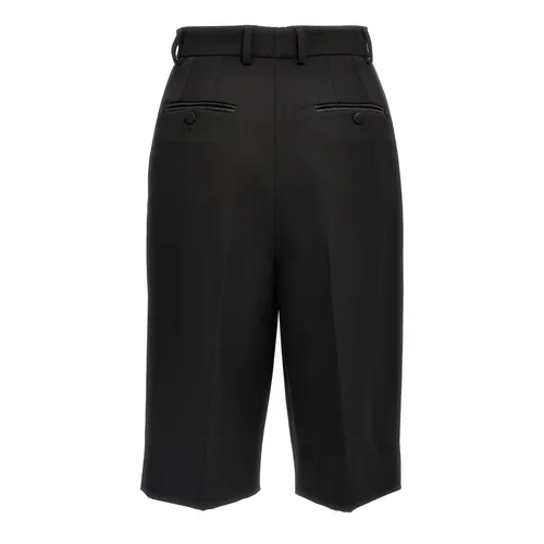 Shorts > Long Shorts - - Dolce & Gabbana - Modalova