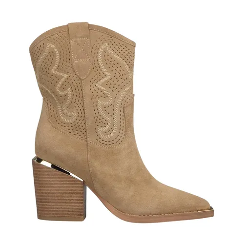 Shoes > Boots > Cowboy Boots - - Alma EN Pena - Modalova
