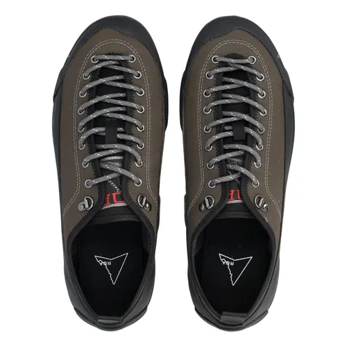 Shoes > Flats > Laced Shoes - - ROA - Modalova