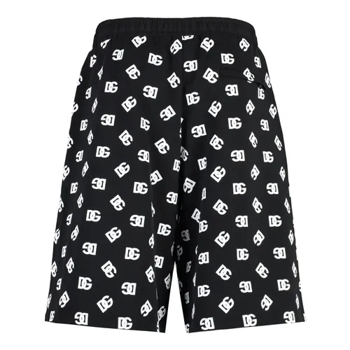 Shorts > Casual Shorts - - Dolce & Gabbana - Modalova