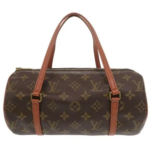 Pre-owned > Pre-owned Bags > Pre-owned Handbags - - Louis Vuitton Vintage - Modalova