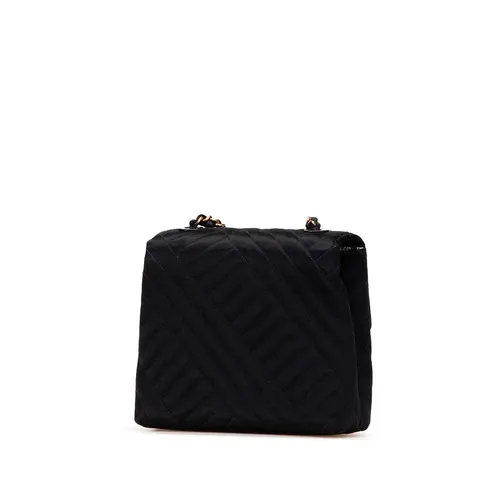 Pre-owned > Pre-owned Bags > Pre-owned Shoulder Bags - - Chanel Vintage - Modalova