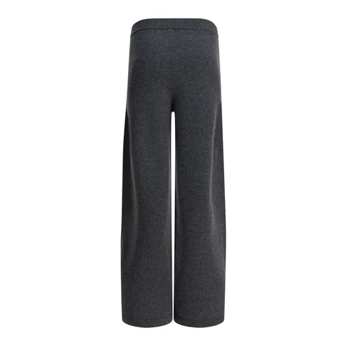 Trousers > Wide Trousers - - Drumohr - Modalova