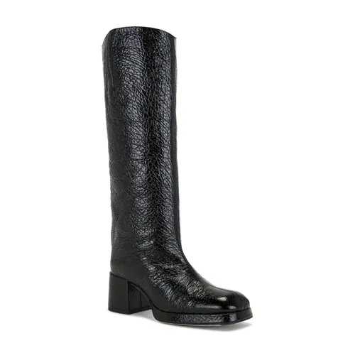 Shoes > Boots > High Boots - - Miista - Modalova