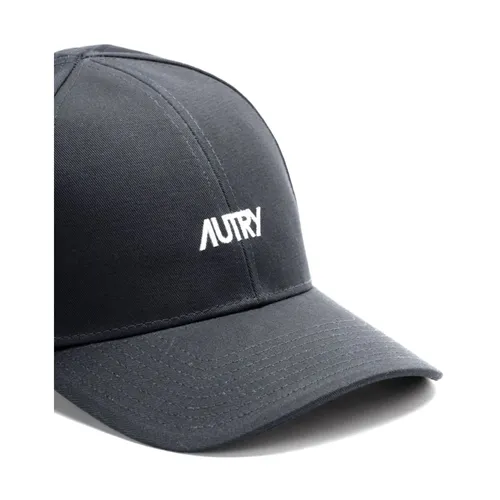 Accessories > Hats > Caps - - Autry - Modalova