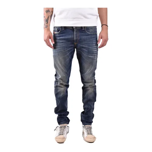 Jeans > Slim-fit Jeans - - Diesel - Modalova