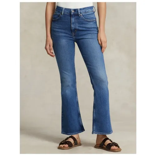 Jeans > Flared Jeans - - Polo Ralph Lauren - Modalova