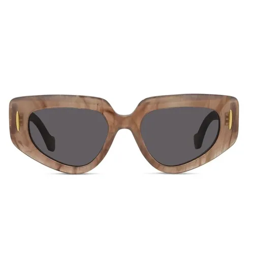 Accessories > Sunglasses - - Loewe - Modalova