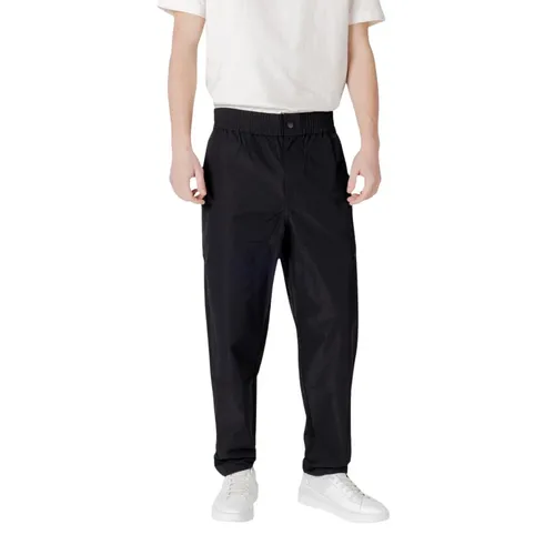 Trousers > Slim-fit Trousers - - Calvin Klein Jeans - Modalova