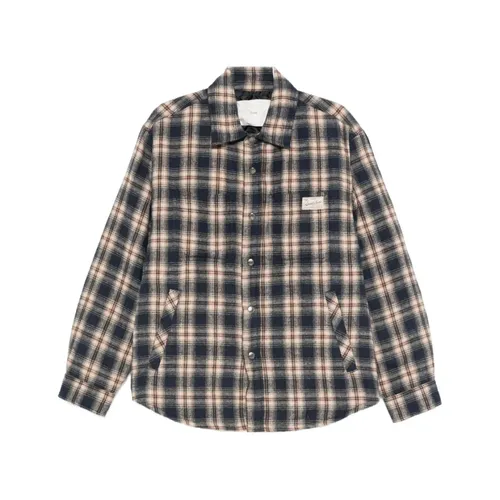 Shirts > Casual Shirts - - Dunst - Modalova