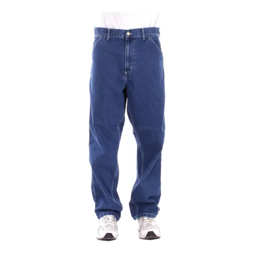 Jeans > Straight Jeans - - Carhartt Wip - Modalova
