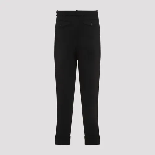 Trousers > Slim-fit Trousers - - Ralph Lauren - Modalova