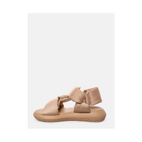 Shoes > Sandals > Flat Sandals - - Elena Iachi - Modalova