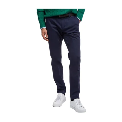Trousers > Chinos - - Brooks Brothers - Modalova