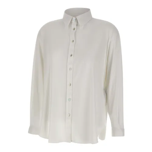 Blouses & Shirts > Shirts - - RRD - Modalova