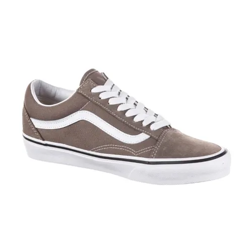 Vans - Shoes > Sneakers - Brown - Vans - Modalova