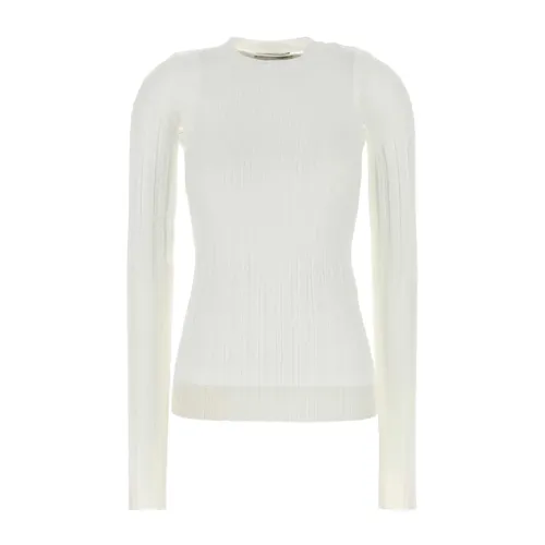 Knitwear > Round-neck Knitwear - - Sportmax - Modalova