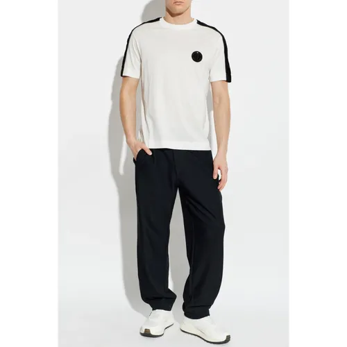 Tops > T-Shirts - - Emporio Armani - Modalova