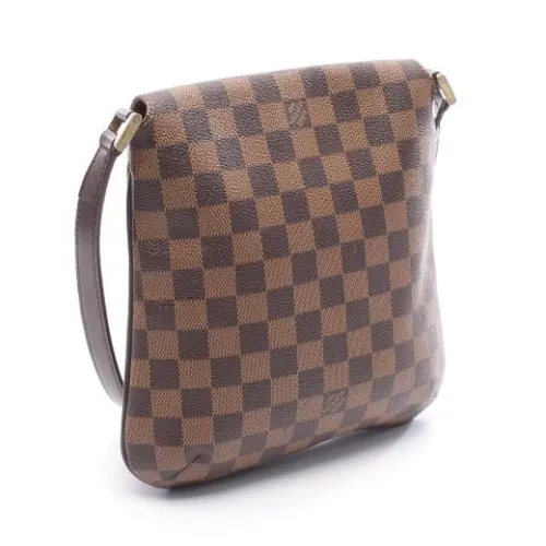 Pre-owned > Pre-owned Bags > Pre-owned Cross Body Bags - - Louis Vuitton Vintage - Modalova