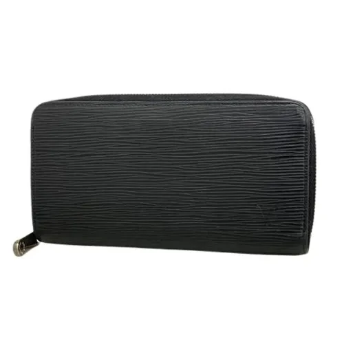 Pre-owned > Pre-owned Accessories > Pre-owned Wallets - - Louis Vuitton Vintage - Modalova