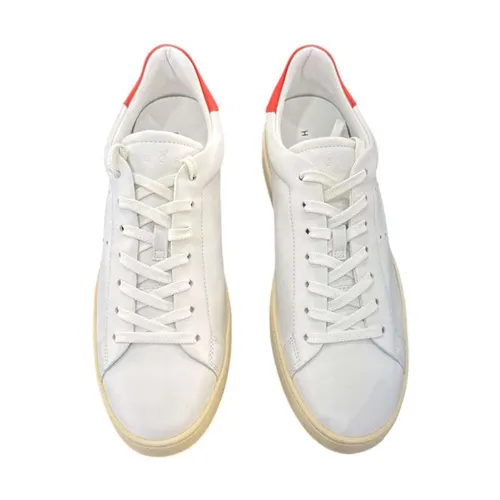 Hogan - Shoes > Sneakers - White - Hogan - Modalova