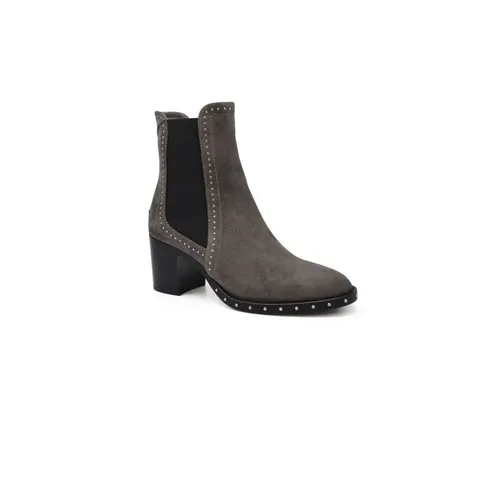 Shoes > Boots > Heeled Boots - - Jimmy Choo - Modalova