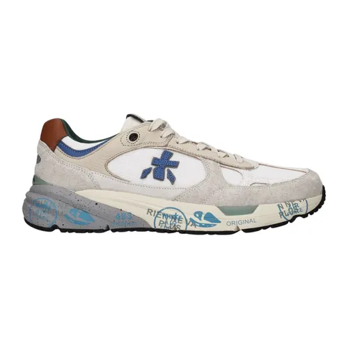 Shoes > Sneakers - - Premiata - Modalova