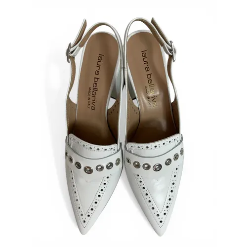 Shoes > Heels > Pumps - - Laura Bellariva - Modalova