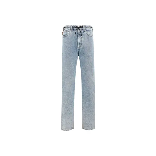 Jeans > Straight Jeans - - Roberto Cavalli - Modalova