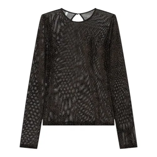 Tops > Long Sleeve Tops - - Imperial - Modalova